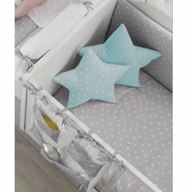 Erbesi Set Easy 2 Cuscini A Stella 4 Erbesi Set Easy 2 Cuscini A Stella - immagine 2