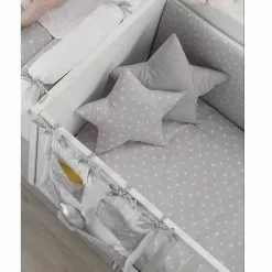 Erbesi Set Easy 2 Cuscini A Stella