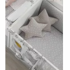 Erbesi Set Easy 2 Cuscini A Stella 7 Erbesi Set Easy 2 Cuscini A Stella -Negozio al dettaglio CYBEX GOLD 0103548 erbesi set easy 2 cuscini a stella