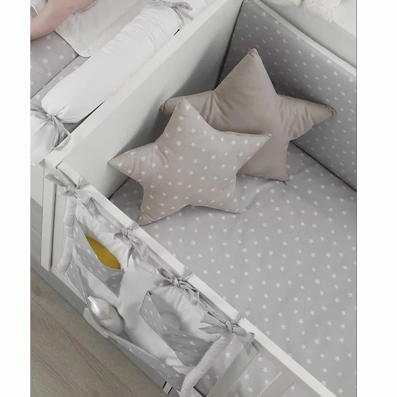 Erbesi Set Easy 2 Cuscini A Stella 5 Erbesi Set Easy 2 Cuscini A Stella - immagine 3