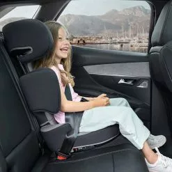 Bebeconfort Seggiolino Auto Road Fix I-Size Con Isofix E Protezione Impatti Laterale, Dai 3 Ai 12 Anni Circa - Black Mist 11 Bebeconfort Seggiolino Auto Road Fix I-Size Con Isofix E Protezione Impatti Laterale, Dai 3 Ai 12 Anni Circa - Black Mist -Negozio al dettaglio CYBEX GOLD 0103778 bebeconfort seggiolino auto road fix i size con isofix e protezione impatti laterale dai 3 ai 12 ann