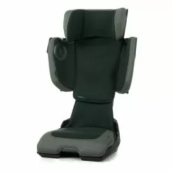 Jané Seggiolino Auto Ikoal I-Size R129, Ripieghevole Con Borsa Viaggio Inclusa, 100-150cm