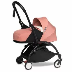 Babyzen Passeggino Yoyo2 Black Con Navicella Newborn - Ginger -Negozio al dettaglio CYBEX GOLD 0104831 babyzen passeggino yoyo2 black con navicella newborn ginger