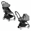 Babyzen Passeggino Yoyo2 Black Con Navicella Bassinet -Negozio al dettaglio CYBEX GOLD 0104833 babyzen passeggino yoyo2 black con navicella bassinet