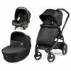 Peg Perego Trio Futura Modular Con Passeggino, Navicella Culla Futura E Seggiolino Auto Primo Viaggio SL -Negozio al dettaglio CYBEX GOLD 0106002 peg perego trio futura modular con passeggino navicella culla futura e seggiolino auto primo viaggio