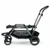 Peg Perego Telaio Gem Duette Titania, Telaio Gemellare Per Seduta Passeggino E Ovetto