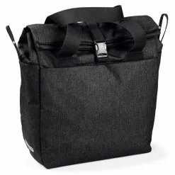 Peg Perego Borsa Smart Bag Trio Futura Con Fasciatoio Portatile