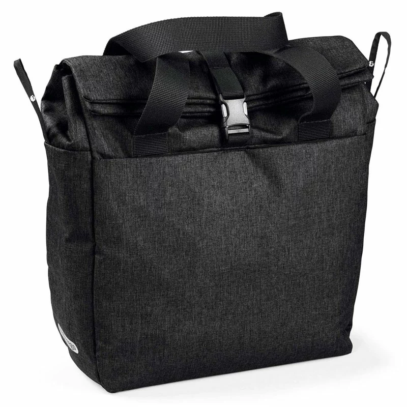 Peg Perego Borsa Smart Bag Trio Futura Con Fasciatoio Portatile 3 Peg Perego Borsa Smart Bag Trio Futura Con Fasciatoio Portatile