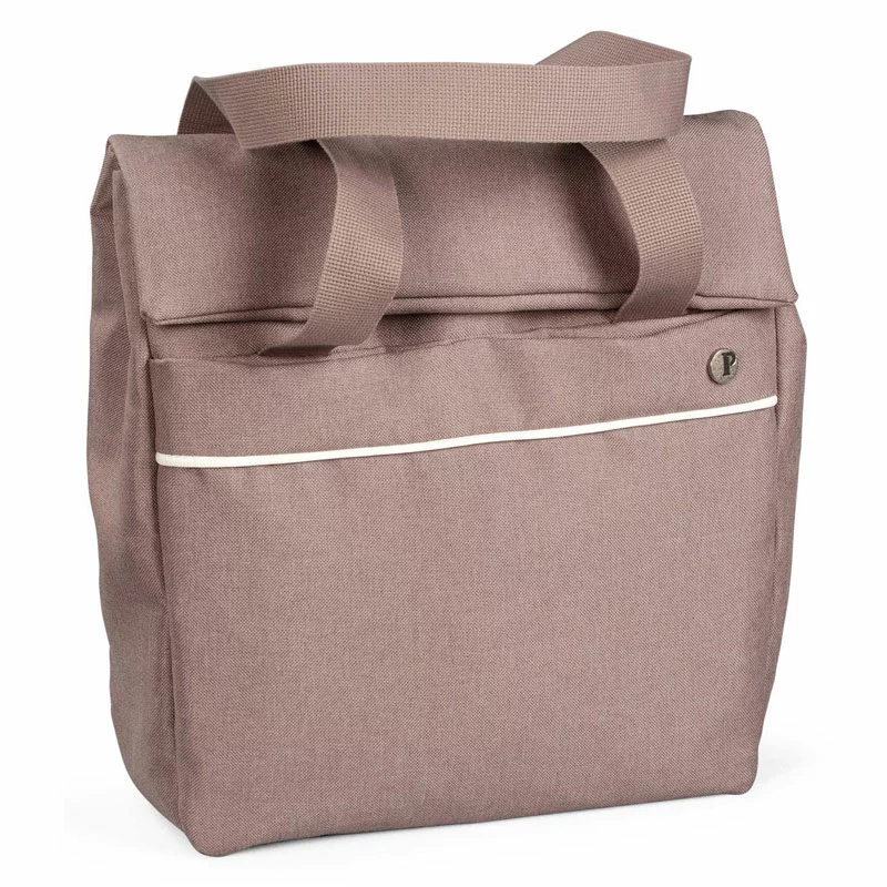 Peg Perego Borsa Smart Bag Trio Book Con Fasciatoio Portatile 3 Peg Perego Borsa Smart Bag Trio Book Con Fasciatoio Portatile