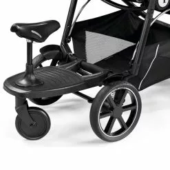 Peg Perego Pedanetta Secondo Bimbo Ride With Me Board Per Passeggino Veloce E Vivace
