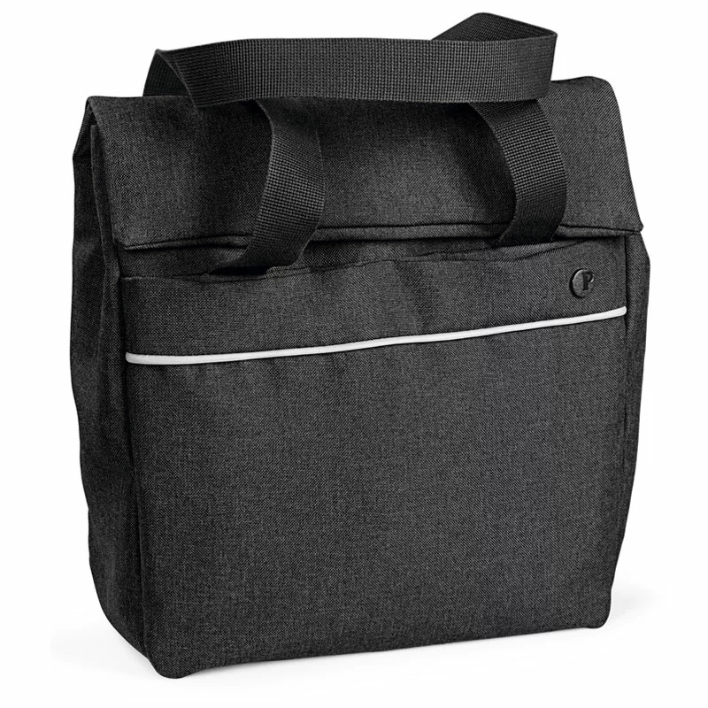Peg Perego Borsa Smart Bag Trio Book Con Fasciatoio Portatile 4 Peg Perego Borsa Smart Bag Trio Book Con Fasciatoio Portatile - immagine 2