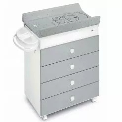 Cam Cassettiera Asia Con Fasciatoio E Vaschetta Per Neonati -Negozio al dettaglio CYBEX GOLD 0106467 cam cassettiera asia con fasciatoio e vaschetta per neonati