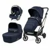 Peg Perego Trio Vivace Con Passeggino, Navicella Gran Pagoda E Seggiolino Auto Primo Viaggio Lounge R129 I-Size 2 Peg Perego Trio Vivace Con Passeggino, Navicella Gran Pagoda E Seggiolino Auto Primo Viaggio Lounge R129 I-Size -Negozio al dettaglio CYBEX GOLD 0106673 peg perego trio vivace con passeggino navicella gran pagoda e seggiolino auto primo viaggio lounge r