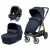Peg Perego Trio Veloce Con Passeggino Con Ruote Top Quality, Culla Gran Pagoda E Seggiolino Auto Primo Viaggio Lounge -Negozio al dettaglio CYBEX GOLD 0106720 peg perego trio veloce con passeggino con ruote top quality culla gran pagoda e seggiolino auto prim