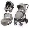 Peg Perego Trio Veloce Con Passeggino Ruote Top Quality, Culla Elite E Seggiolino Auto Primo Viaggio SLK I-Size - City Grey 2 Peg Perego Trio Veloce Con Passeggino Ruote Top Quality, Culla Elite E Seggiolino Auto Primo Viaggio SLK I-Size - City Grey -Negozio al dettaglio CYBEX GOLD 0106769 peg perego trio veloce con passeggino ruote top quality culla elite e seggiolino auto primo viaggio