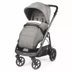 Peg Perego Trio Veloce Con Passeggino Ruote Top Quality, Culla Elite E Seggiolino Auto Primo Viaggio SLK I-Size - City Grey -Negozio al dettaglio CYBEX GOLD 0106770 peg perego trio veloce con passeggino ruote top quality culla elite e seggiolino auto primo viaggio