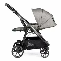 Peg Perego Trio Veloce Con Passeggino Ruote Top Quality, Culla Elite E Seggiolino Auto Primo Viaggio SLK I-Size - City Grey -Negozio al dettaglio CYBEX GOLD 0106771 peg perego trio veloce con passeggino ruote top quality culla elite e seggiolino auto primo viaggio