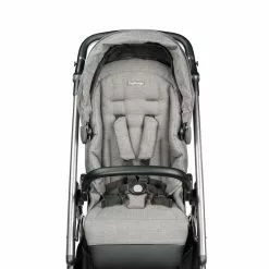 Peg Perego Trio Veloce Con Passeggino Ruote Top Quality, Culla Elite E Seggiolino Auto Primo Viaggio SLK I-Size - City Grey -Negozio al dettaglio CYBEX GOLD 0106772 peg perego trio veloce con passeggino ruote top quality culla elite e seggiolino auto primo viaggio