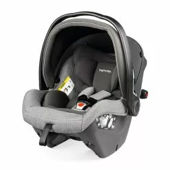 Peg Perego Trio Veloce Con Passeggino Ruote Top Quality, Culla Elite E Seggiolino Auto Primo Viaggio SLK I-Size - City Grey -Negozio al dettaglio CYBEX GOLD 0106774 peg perego trio veloce con passeggino ruote top quality culla elite e seggiolino auto primo viaggio
