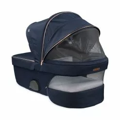 Peg Perego Trio Book Con Passeggino, Culla Gran Pagoda E Seggiolino Auto Primo Viaggio Lounge I-Size - Blue Shine -Negozio al dettaglio CYBEX GOLD 0107035 peg perego trio book con passeggino culla gran pagoda e seggiolino auto primo viaggio lounge i size