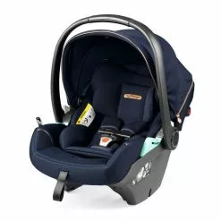 Peg Perego Trio Book Con Passeggino, Culla Gran Pagoda E Seggiolino Auto Primo Viaggio Lounge I-Size - Blue Shine -Negozio al dettaglio CYBEX GOLD 0107044 peg perego trio book con passeggino culla gran pagoda e seggiolino auto primo viaggio lounge i size