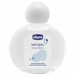 Chicco Acqua Profumata Baby Natural Sensation, 100ml