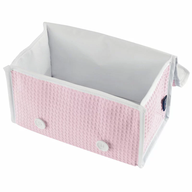 Chicco Beauty Baby Cosmetic Set Per La Nascita Con Pasta Cambio, Detergenti Natural Sensation E Salviette 5 Chicco Beauty Baby Cosmetic Set Per La Nascita Con Pasta Cambio, Detergenti Natural Sensation E Salviette - immagine 3