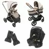 CHICCO Trio Mysa Con Passeggino, Navicella Light E Seggiolino Auto Kiros Evo ISize, Adattatori Ovetto Inclusi 2 CHICCO Trio Mysa Con Passeggino, Navicella Light E Seggiolino Auto Kiros Evo ISize, Adattatori Ovetto Inclusi -Negozio al dettaglio CYBEX GOLD 0107486 trio mysa con passeggino navicella light e seggiolino auto kiros evo isize adattatori ovetto inclusi