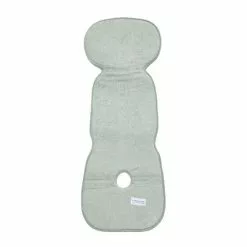 Bamboom Materassino Universale Air N Go Sagomato, Copriseduta Passeggino