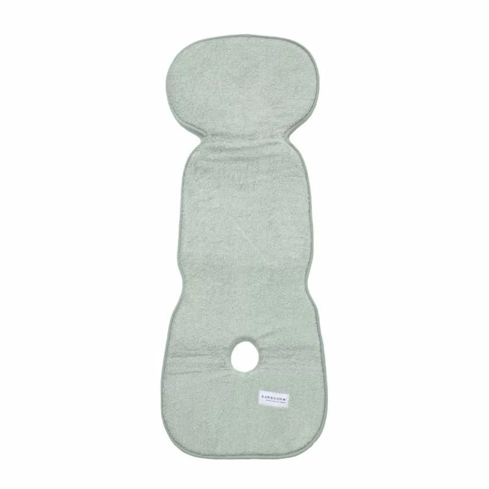 Bamboom Materassino Universale Air N Go Sagomato, Copriseduta Passeggino 3 Bamboom Materassino Universale Air N Go Sagomato, Copriseduta Passeggino