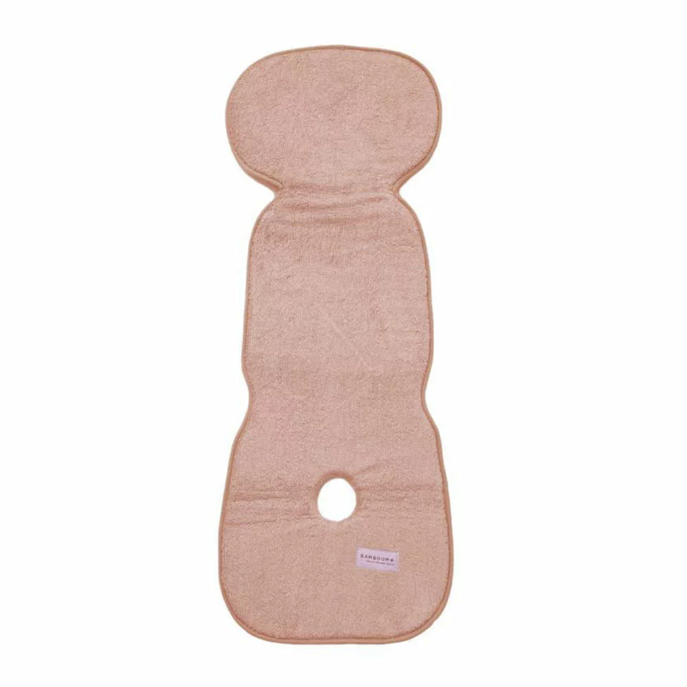 Bamboom Materassino Universale Air N Go Sagomato, Copriseduta Passeggino 6 Bamboom Materassino Universale Air N Go Sagomato, Copriseduta Passeggino - immagine 4