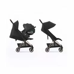 Cybex Platinum Adattatori Ovetto Per Passeggino Coya -Negozio al dettaglio CYBEX GOLD 0108005 cybex platinum adattatori ovetto per passeggino coya