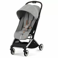 Cybex Gold Passeggino Leggero Orfeo, Compatto E Modulabile In Travel System -Negozio al dettaglio CYBEX GOLD 0108008 cybex gold passeggino leggero orfeo compatto e modulabile in travel system