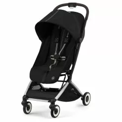 Cybex Gold Passeggino Leggero Orfeo, Compatto E Modulabile In Travel System -Negozio al dettaglio CYBEX GOLD 0108009 cybex gold passeggino leggero orfeo compatto e modulabile in travel system