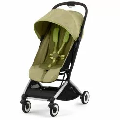 Cybex Gold Passeggino Leggero Orfeo, Compatto E Modulabile In Travel System -Negozio al dettaglio CYBEX GOLD 0108010 cybex gold passeggino leggero orfeo compatto e modulabile in travel system