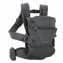 Nuna Marsupio Cudl Clik 4in1 6 Nuna Marsupio Cudl Clik 4in1 -Negozio al dettaglio CYBEX GOLD 0108190 nuna marsupio cudl clik 4in1