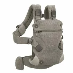 Nuna Marsupio Cudl Clik 4in1 7 Nuna Marsupio Cudl Clik 4in1 -Negozio al dettaglio CYBEX GOLD 0108192 nuna marsupio cudl clik 4in1