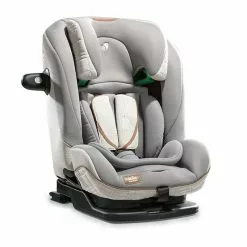 Joie Signature Seggiolino Auto I-Plenti R129 I-Size Con Ganci Isofix, Da 15 Mesi A 12 Anni