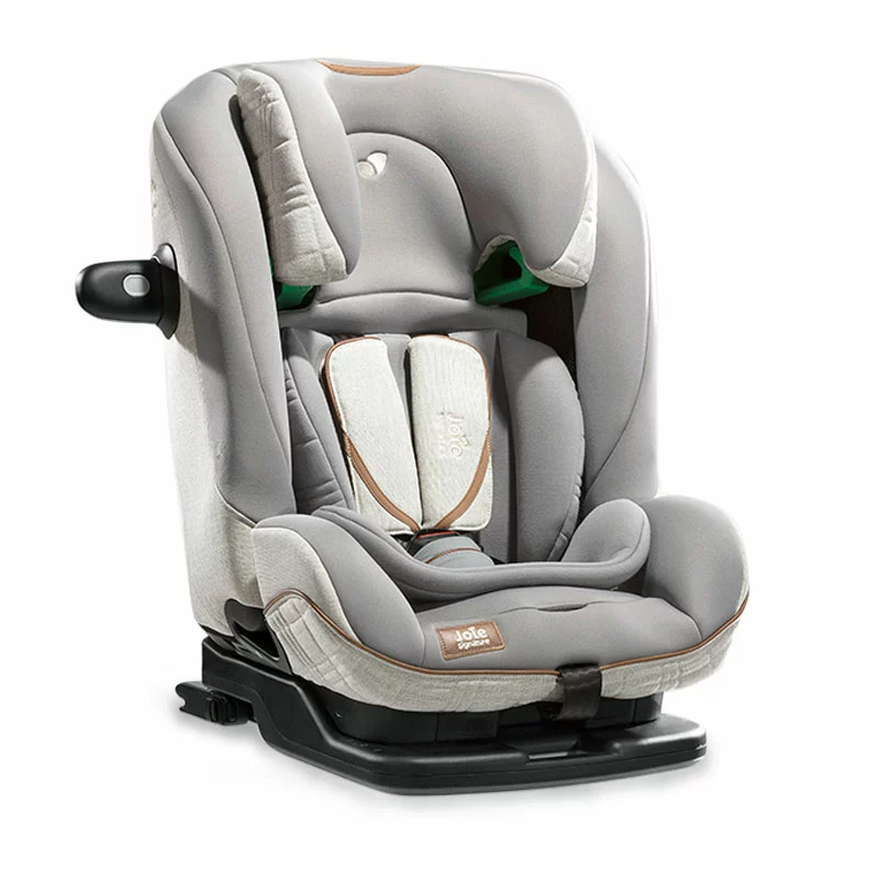 Joie Signature Seggiolino Auto I-Plenti R129 I-Size Con Ganci Isofix, Da 15 Mesi A 12 Anni 3 Joie Signature Seggiolino Auto I-Plenti R129 I-Size Con Ganci Isofix, Da 15 Mesi A 12 Anni