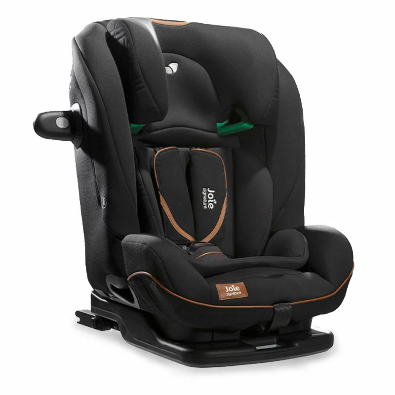 Joie Signature Seggiolino Auto I-Plenti R129 I-Size Con Ganci Isofix, Da 15 Mesi A 12 Anni 4 Joie Signature Seggiolino Auto I-Plenti R129 I-Size Con Ganci Isofix, Da 15 Mesi A 12 Anni - immagine 2