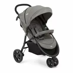 Joie Passeggino Litetrax 3