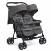Joie Passeggino Gemellare Aire Twin Leggero, Parapioggia Incluso -Negozio al dettaglio CYBEX GOLD 0108434 joie passeggino gemellare aire twin leggero parapioggia incluso