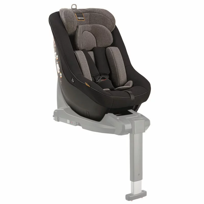 Inglesina Seggiolino Auto Darwin Next Stage I-Size ECE R129 3 Inglesina Seggiolino Auto Darwin Next Stage I-Size ECE R129