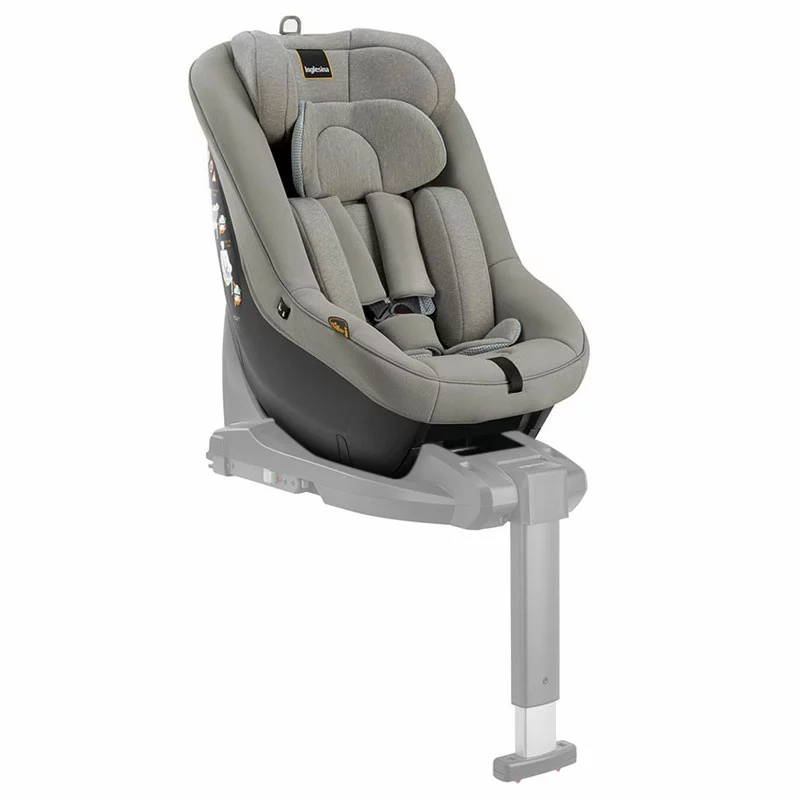 Inglesina Seggiolino Auto Darwin Next Stage I-Size ECE R129 4 Inglesina Seggiolino Auto Darwin Next Stage I-Size ECE R129 - immagine 2