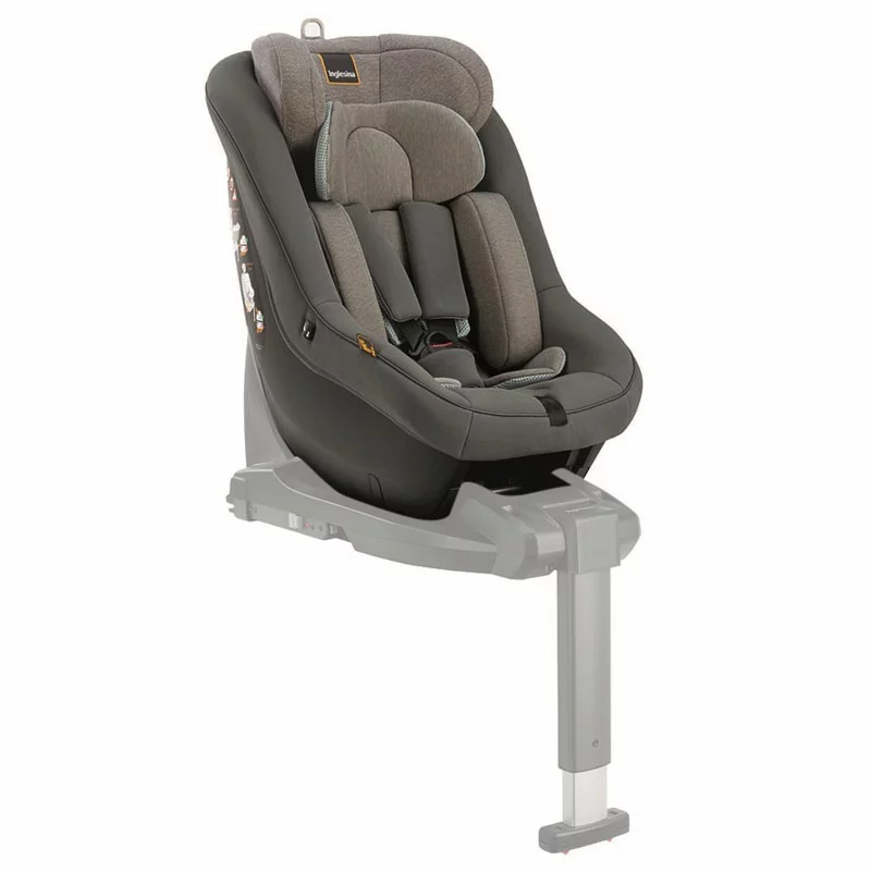 Inglesina Seggiolino Auto Darwin Next Stage I-Size ECE R129 5 Inglesina Seggiolino Auto Darwin Next Stage I-Size ECE R129 - immagine 3