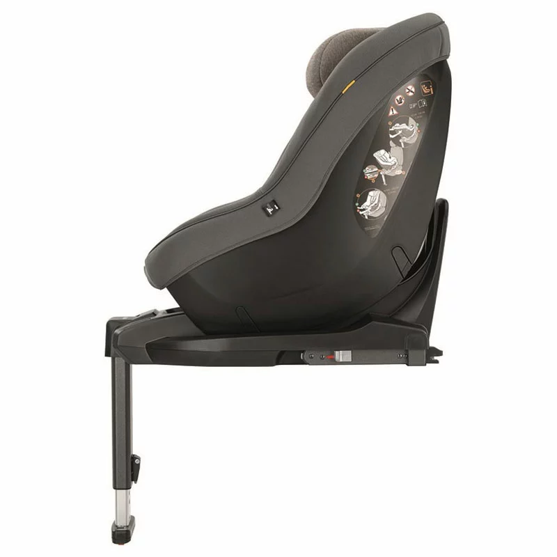 Inglesina Seggiolino Auto Darwin Next Stage I-Size ECE R129 7 Inglesina Seggiolino Auto Darwin Next Stage I-Size ECE R129 - immagine 5