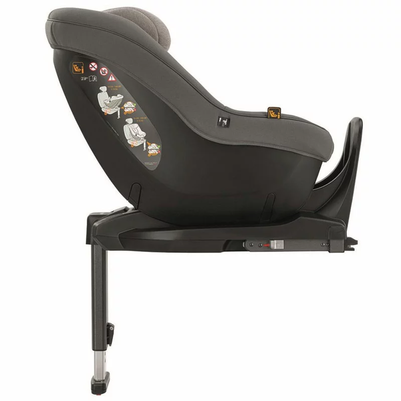 Inglesina Seggiolino Auto Darwin Next Stage I-Size ECE R129 8 Inglesina Seggiolino Auto Darwin Next Stage I-Size ECE R129 - immagine 6