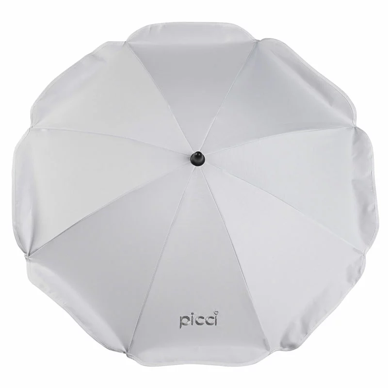 Picci Ombrellino Parasole Universale Per Passeggino Con Doppio Snodo 3 Picci Ombrellino Parasole Universale Per Passeggino Con Doppio Snodo