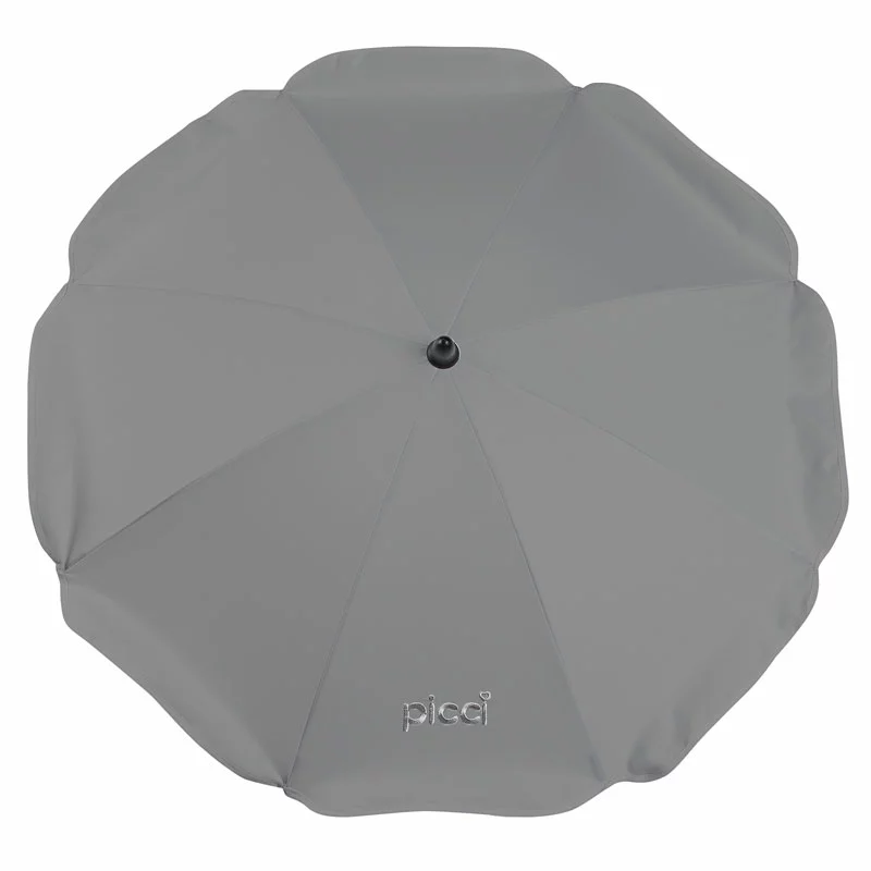 Picci Ombrellino Parasole Universale Per Passeggino Con Doppio Snodo 4 Picci Ombrellino Parasole Universale Per Passeggino Con Doppio Snodo - immagine 2