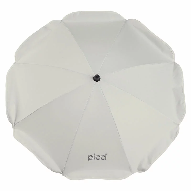 Picci Ombrellino Parasole Universale Per Passeggino Con Doppio Snodo 6 Picci Ombrellino Parasole Universale Per Passeggino Con Doppio Snodo - immagine 4